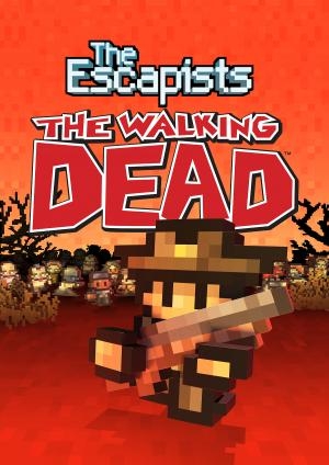 The Escapists: The Walking Dead