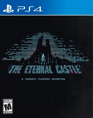 The Eternal Castle: Remastered