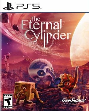 The Eternal Cylinder