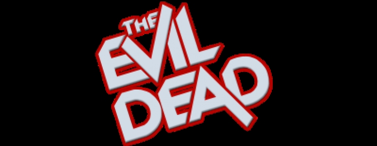 The Evil Dead clearlogo