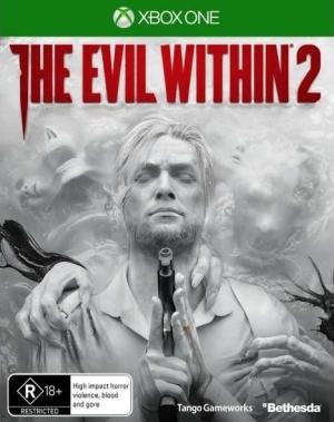 The Evil Within 2