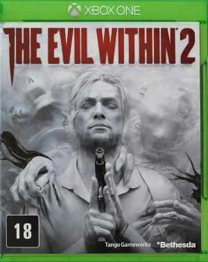 The Evil Within 2