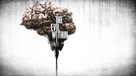 The Evil Within fanart