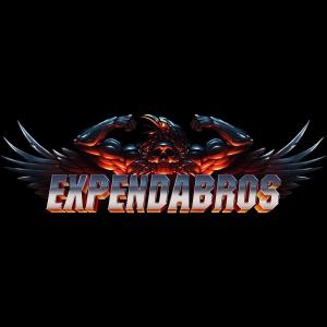 The Expendabros - Broforce: The Expendables Missions