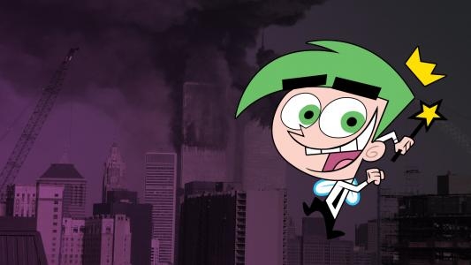 The Fairly OddParents! Breakin' Da Rules fanart