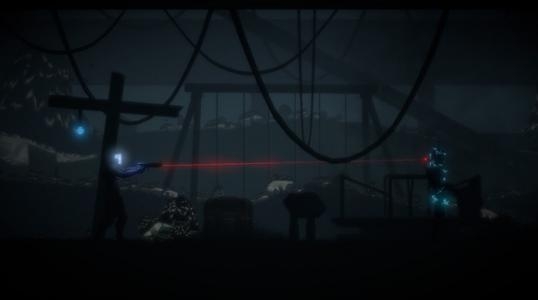 The Fall screenshot