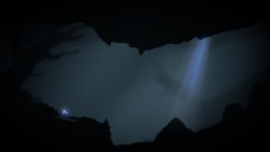 The Fall screenshot