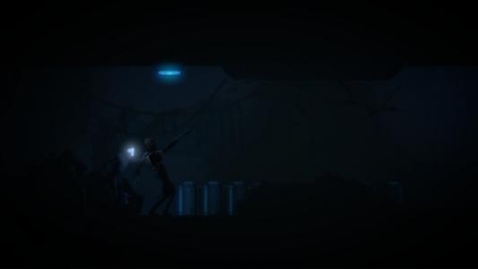 The Fall screenshot