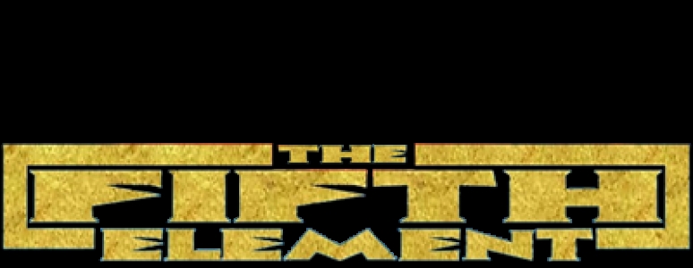 The Fifth Element clearlogo