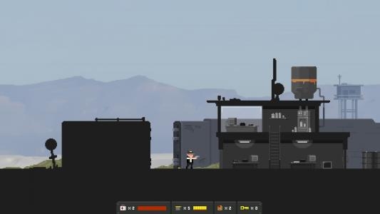 The Final Station screenshot