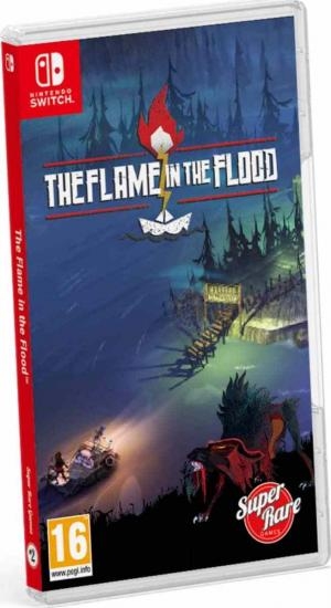 The Flame in the Flood