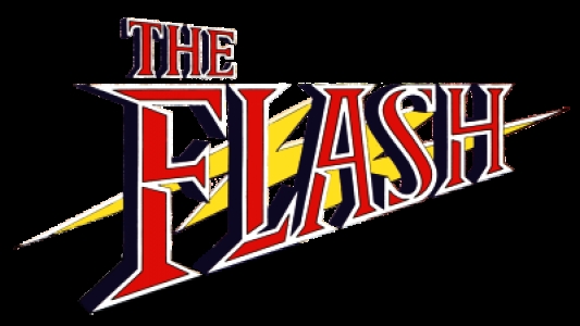 The Flash clearlogo