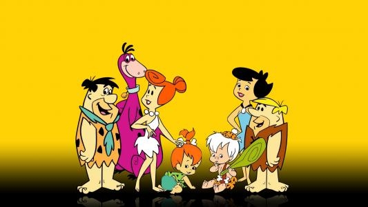 The Flintstones: The Rescue of Dino & Hoppy fanart