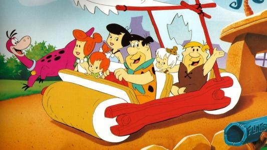 The Flintstones: The Surprise at Dinosaur Peak! fanart