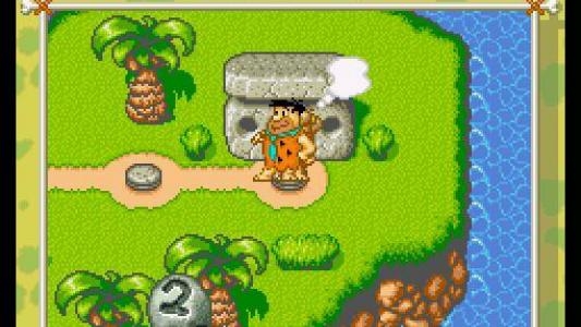 The Flintstones: The Treasure of Sierra Madrock screenshot