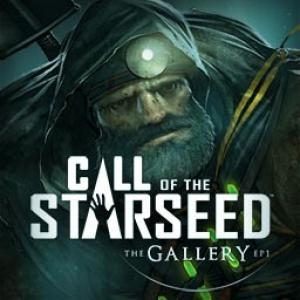 The Gallery Episode 1: Call Of The Starseed