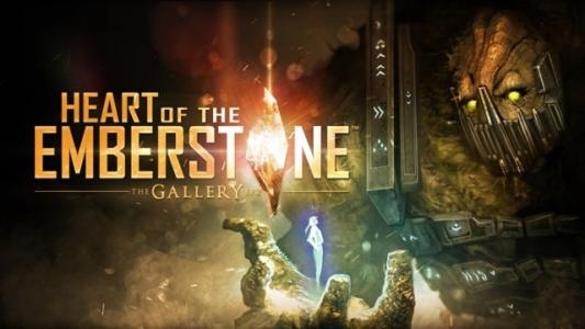 The Gallery - Episode 2: Heart of the Emberstone