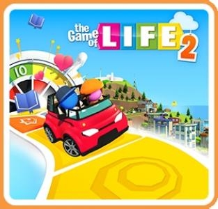 The Game of Life 2