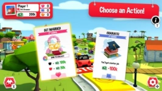 The Game of Life 2 screenshot