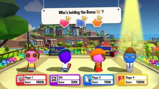 The Game of Life 2 screenshot