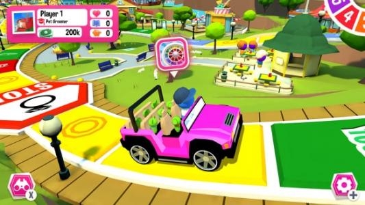 The Game of Life 2 screenshot