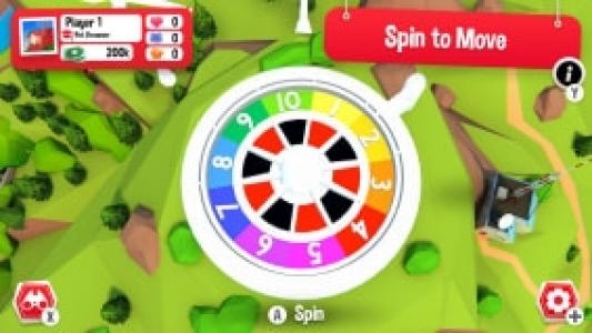 The Game of Life 2 screenshot