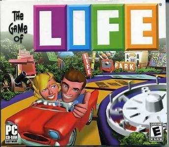 The Game of Life