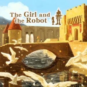 The Girl and the Robot