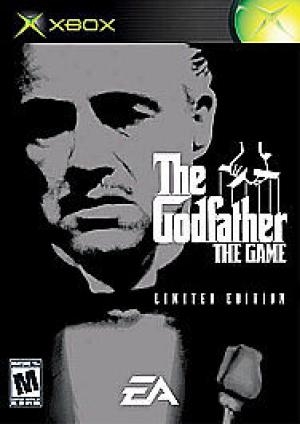 The Godfather Limited Edition