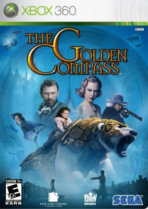 The Golden Compass