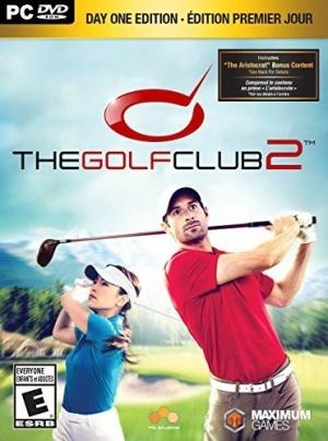 The Golf Club 2 [Day One Edition]