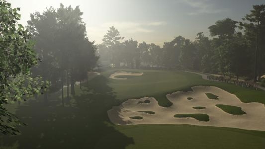 The Golf Club 2019 Featuring PGA Tour screenshot