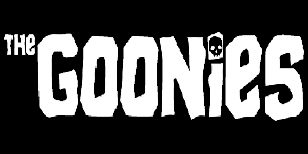 The Goonies clearlogo