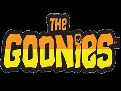 The Goonies clearlogo