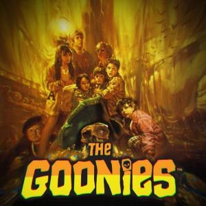 The Goonies