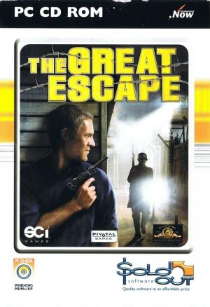 The Great Escape (Sold Out)