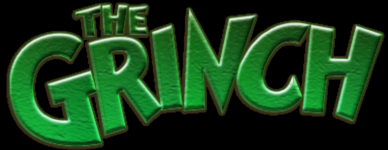 The Grinch clearlogo