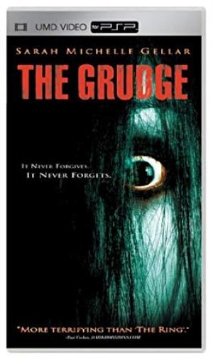 The Grudge [UMD Video]