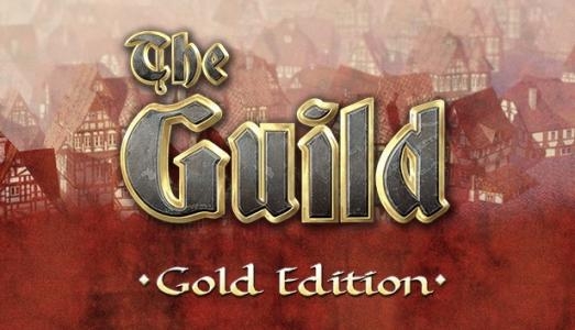 The Guild: Gold Edition