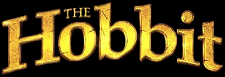 The Hobbit clearlogo