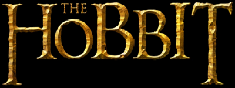 The Hobbit clearlogo