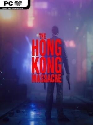 The Hong Kong Massacre