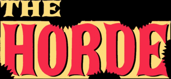 The Horde clearlogo