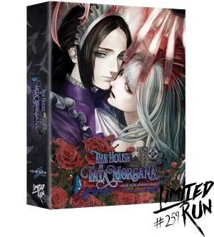 The House in Fata Morgana: Collector's Edition