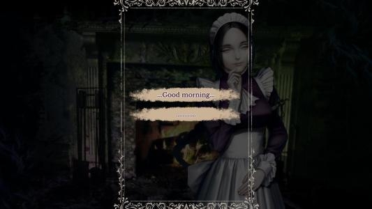 The House in Fata Morgana - Dreams of the Revenants Edition - screenshot