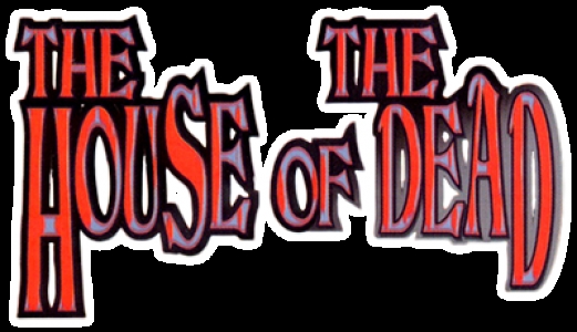 The House of the Dead clearlogo