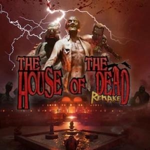 The House of the Dead: Remake