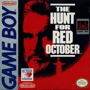 The Hunt for Red October