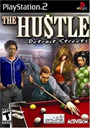 The Hustle: Detroit Streets