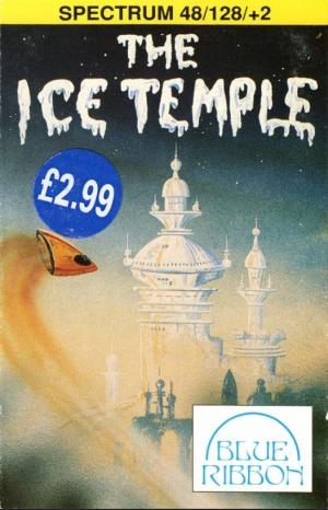 The Ice Temple